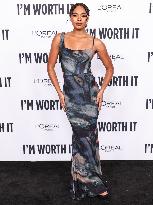 19th Annual L'Oreal Paris' Women Of Worth Celebration 2024