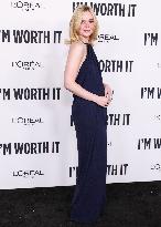 19th Annual L'Oreal Paris' Women Of Worth Celebration 2024