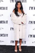 19th Annual L'Oreal Paris' Women Of Worth Celebration 2024