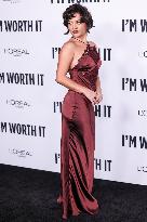 19th Annual L'Oreal Paris' Women Of Worth Celebration 2024