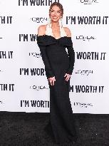 19th Annual L'Oreal Paris' Women Of Worth Celebration 2024