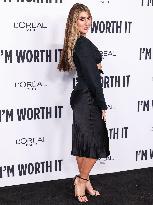 19th Annual L'Oreal Paris' Women Of Worth Celebration 2024