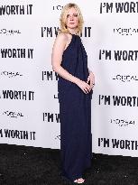 19th Annual L'Oreal Paris' Women Of Worth Celebration 2024