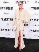 19th Annual L'Oreal Paris' Women Of Worth Celebration 2024