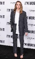 19th Annual L'Oreal Paris' Women Of Worth Celebration 2024