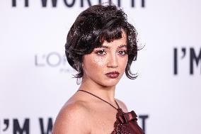 19th Annual L'Oreal Paris' Women Of Worth Celebration 2024