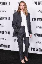 19th Annual L'Oreal Paris' Women Of Worth Celebration 2024