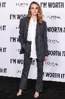 19th Annual L'Oreal Paris' Women Of Worth Celebration 2024