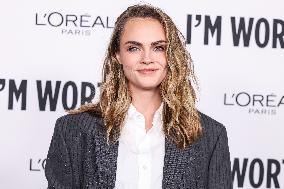 19th Annual L'Oreal Paris' Women Of Worth Celebration 2024