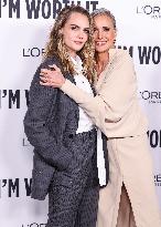 19th Annual L'Oreal Paris' Women Of Worth Celebration 2024