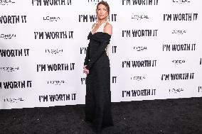 19th Annual L'Oreal Paris' Women Of Worth Celebration 2024