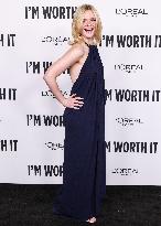 19th Annual L'Oreal Paris' Women Of Worth Celebration 2024