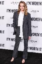 19th Annual L'Oreal Paris' Women Of Worth Celebration 2024