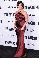 19th Annual L'Oreal Paris' Women Of Worth Celebration 2024