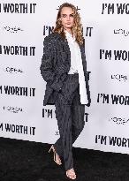 19th Annual L'Oreal Paris' Women Of Worth Celebration 2024