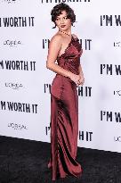 19th Annual L'Oreal Paris' Women Of Worth Celebration 2024