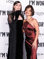 19th Annual L'Oreal Paris' Women Of Worth Celebration 2024