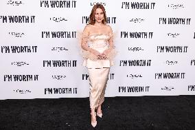 19th Annual L'Oreal Paris' Women Of Worth Celebration 2024