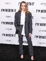 19th Annual L'Oreal Paris' Women Of Worth Celebration 2024