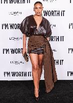 19th Annual L'Oreal Paris' Women Of Worth Celebration 2024