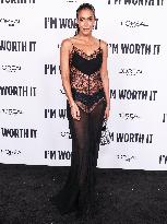 19th Annual L'Oreal Paris' Women Of Worth Celebration 2024