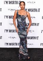 19th Annual L'Oreal Paris' Women Of Worth Celebration 2024