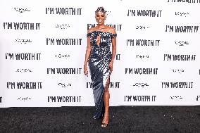 19th Annual L'Oreal Paris' Women Of Worth Celebration 2024