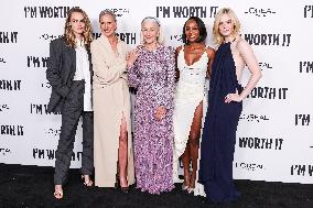 19th Annual L'Oreal Paris' Women Of Worth Celebration 2024