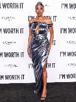 19th Annual L'Oreal Paris' Women Of Worth Celebration 2024