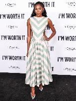 19th Annual L'Oreal Paris' Women Of Worth Celebration 2024