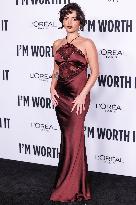 19th Annual L'Oreal Paris' Women Of Worth Celebration 2024