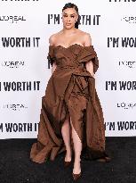 19th Annual L'Oreal Paris' Women Of Worth Celebration 2024