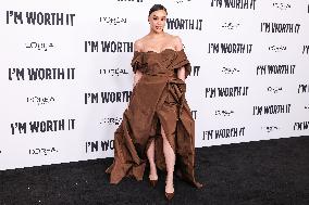 19th Annual L'Oreal Paris' Women Of Worth Celebration 2024