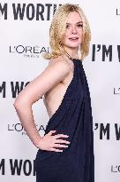 19th Annual L'Oreal Paris' Women Of Worth Celebration 2024