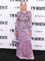 19th Annual L'Oreal Paris' Women Of Worth Celebration 2024