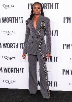 19th Annual L'Oreal Paris' Women Of Worth Celebration 2024