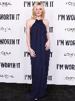 19th Annual L'Oreal Paris' Women Of Worth Celebration 2024