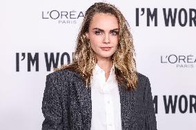 19th Annual L'Oreal Paris' Women Of Worth Celebration 2024