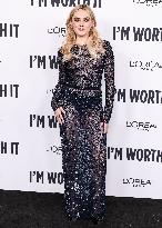 19th Annual L'Oreal Paris' Women Of Worth Celebration 2024