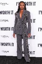 19th Annual L'Oreal Paris' Women Of Worth Celebration 2024