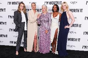 19th Annual L'Oreal Paris' Women Of Worth Celebration 2024