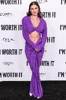 L'Oreal Paris Women Of Worth Celebration - LA