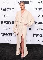 L'Oreal Paris Women Of Worth Celebration - LA