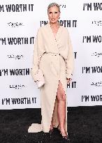 L'Oreal Paris Women Of Worth Celebration - LA