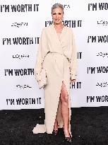 L'Oreal Paris Women Of Worth Celebration - LA