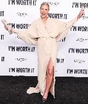 L'Oreal Paris Women Of Worth Celebration - LA