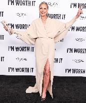 L'Oreal Paris Women Of Worth Celebration - LA