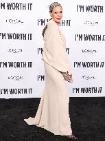 L'Oreal Paris Women Of Worth Celebration - LA