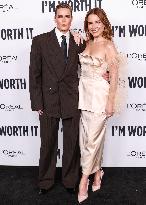 L'Oreal Paris Women Of Worth Celebration - LA