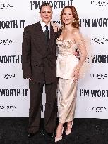 L'Oreal Paris Women Of Worth Celebration - LA